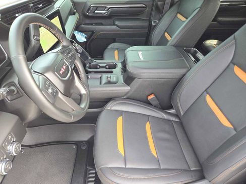 Certified 2026 GMC Sierra 2500 AT4 w/ AT4 Premium Plus Package AWD/4WD image 14