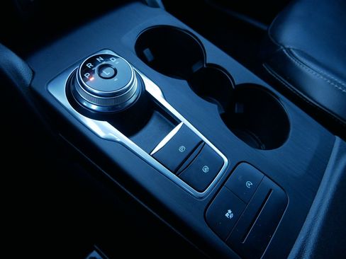 Used 2020 Ford Escape SEL image 24