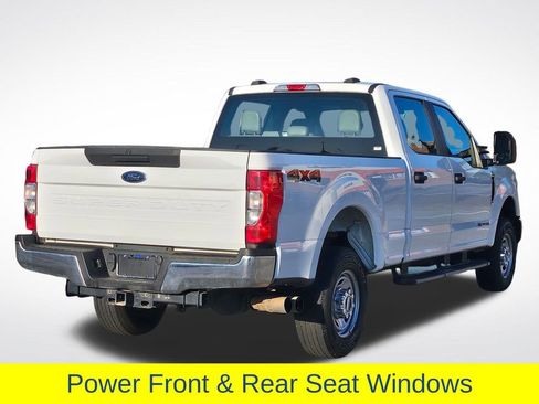 Used 2021 Ford F250 XL w/ Power Equipment Group AWD/4WD image 31