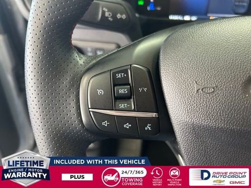 Used 2024 Ford Escape ST-Line image 16