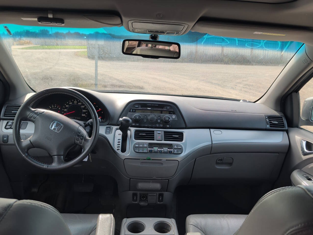 Used 2010 Honda Odyssey EX-L image 31