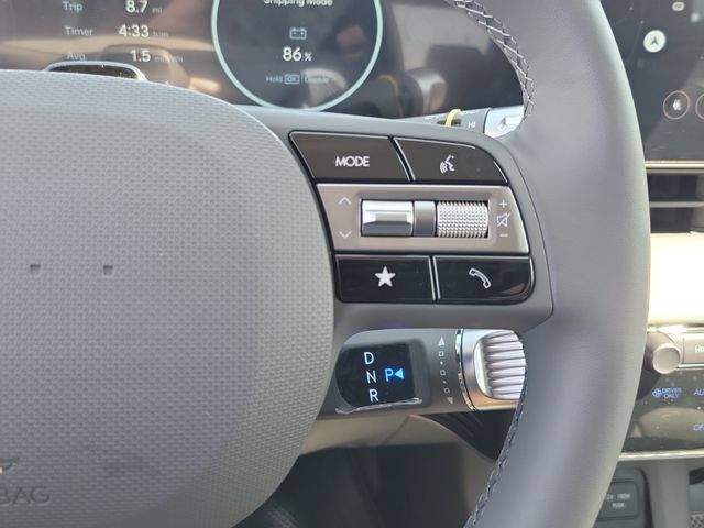 New 2027 Hyundai Ioniq 5 SEL RWD image 8