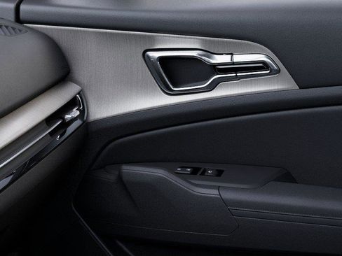 New 2026 Kia Sportage X-Line image 25