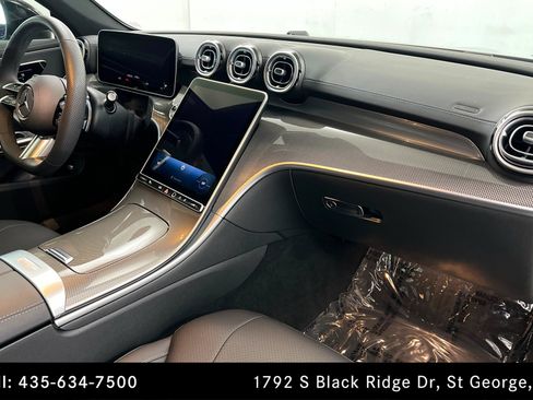 Certified 2026 Mercedes-Benz CLE 450 4MATIC Coupe image 19