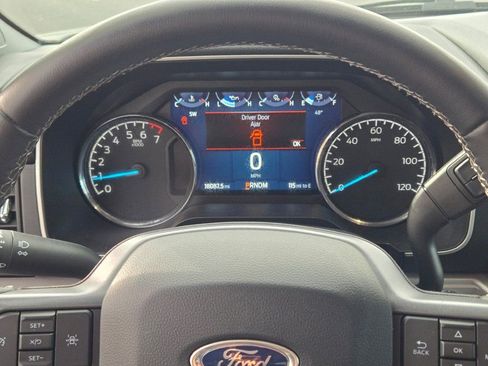 Used 2023 Ford F150 XLT w/ Equipment Group 302A High image 32