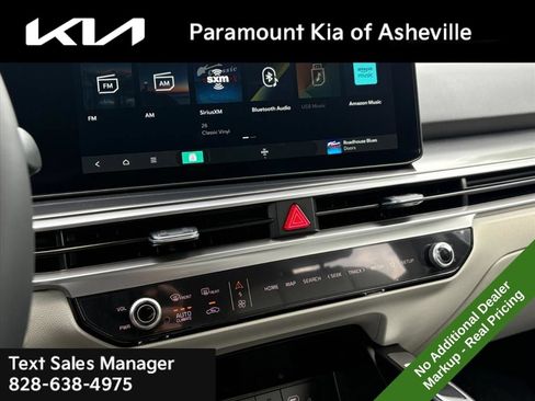 New 2026 Kia Sorento S AWD/4WD image 11