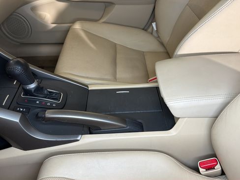 Used 2009 Acura TSX Sedan FWD image 26