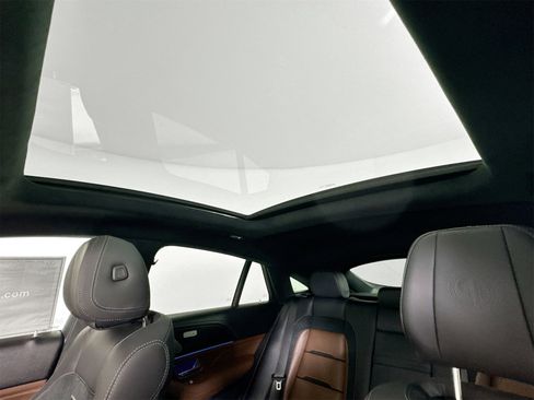 New 2025 Mercedes-Benz GLE 63 AMG S image 24