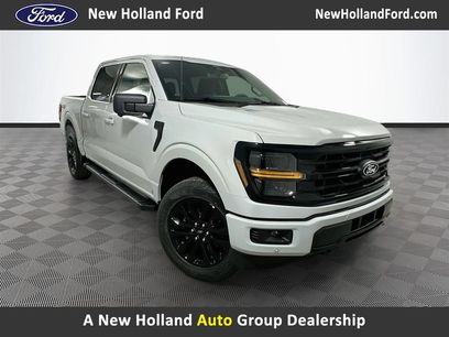 New 2026 Ford F150 XLT w/ Equipment Group 302A MID