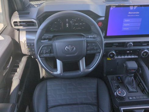 Used 2024 Toyota Tacoma TRD Sport image 24