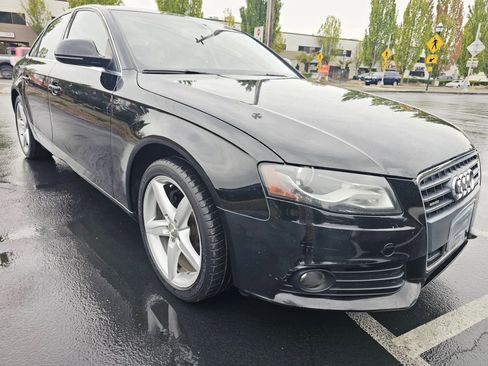 Used 2009 Audi A4 2.0T Prestige image 7