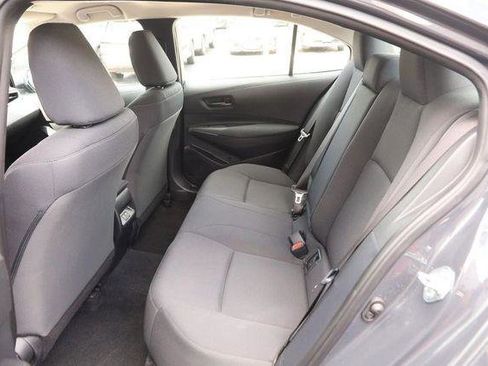 Used 2024 Toyota Corolla LE FWD image 9