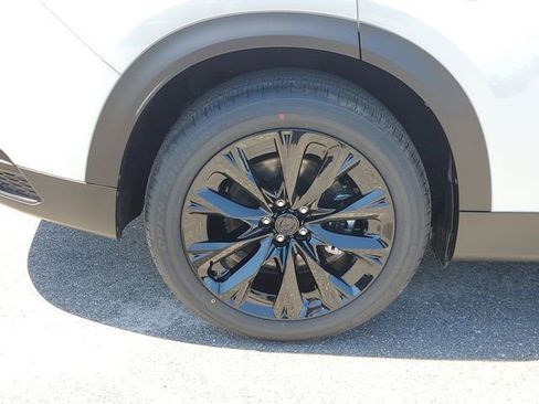 New 2026 MAZDA CX-90 3.3 Turbo w/ Premium Sport Pkg image 5