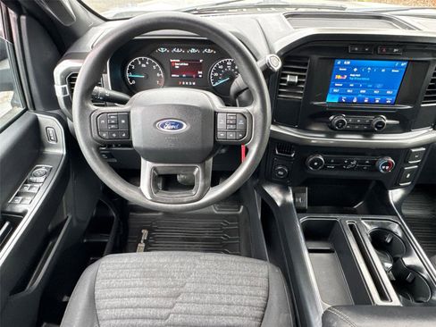 Used 2023 Ford F150 XL w/ STX Appearance Package RWD image 23