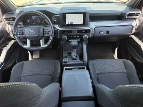 Used 2025 Toyota 4Runner SR5 RWD image 10