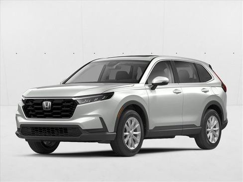 Used 2023 Honda CR-V EX image 1