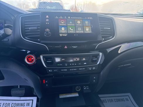 Used 2023 Honda Passport Elite image 15