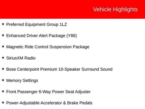 Used 2020 Chevrolet Tahoe Premier AWD/4WD image 4