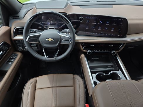 New 2026 Chevrolet Tahoe High Country AWD/4WD image 20