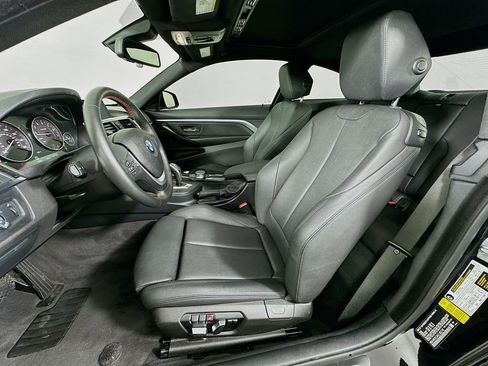 Used 2020 BMW 430i Coupe RWD image 21