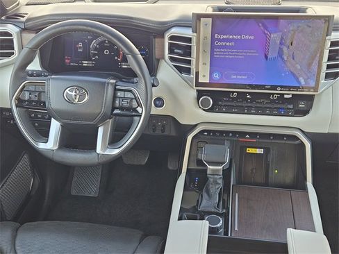 Used 2023 Toyota Tundra Capstone image 26