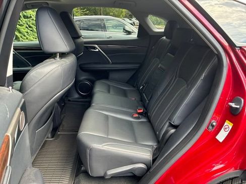 Used 2019 Lexus RX 350 AWD w/ Navigation Package image 13