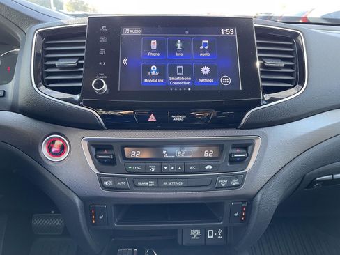 Used 2023 Honda Ridgeline RTL image 9