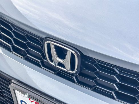 Certified 2025 Honda Civic Sport image 10