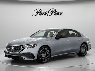 Used 2026 Mercedes-Benz E 350 Sedan video 1