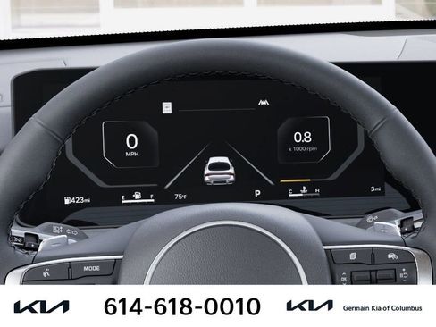 New 2026 Kia K5 GT image 24