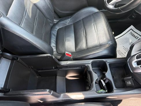 Used 2017 Honda CR-V EX-L image 45