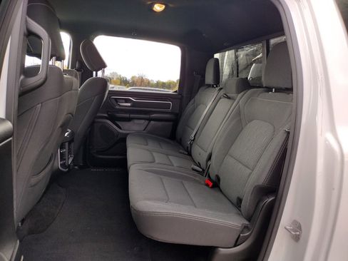 Used 2022 RAM 1500 Big Horn image 14