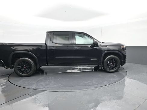 Used 2024 GMC Sierra 1500 Elevation AWD/4WD image 4