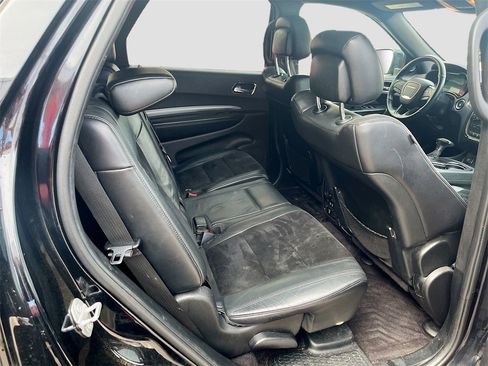 Used 2018 Dodge Durango GT w/ Blacktop Package image 28
