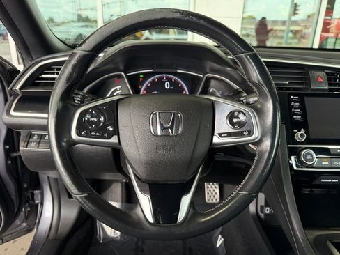 Used 2021 Honda Civic Sport image 22