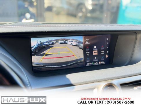 Used 2018 Lexus GS 350 F Sport image 34