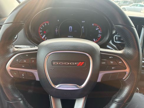 Used 2021 Dodge Durango SXT AWD/4WD image 15