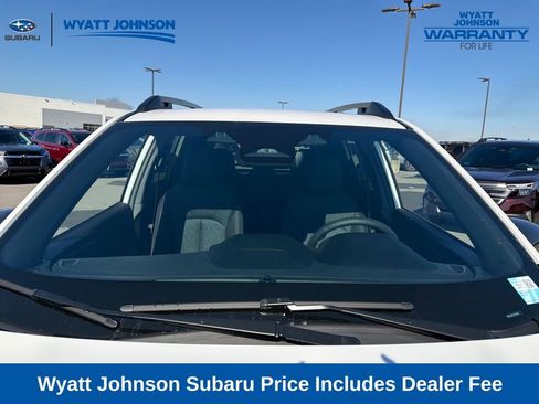 New 2026 Subaru Forester Premium w/ Base/Premium Plus Package AWD/4WD image 16