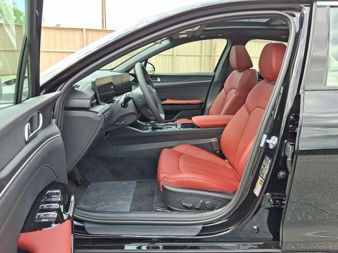 New 2026 Kia K5 GT-Line AWD/4WD image 10