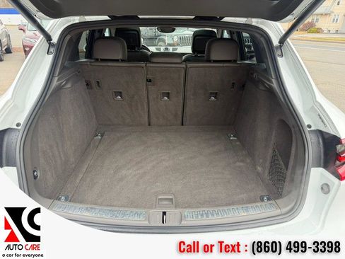 Used 2016 Porsche Macan S image 12