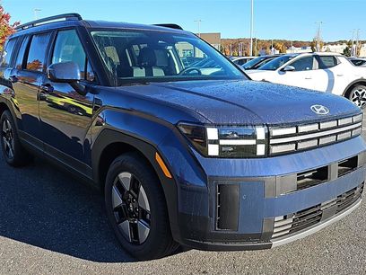 New 2026 Hyundai Santa Fe SEL