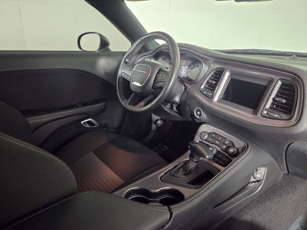 Used 2023 Dodge Challenger GT w/ Blacktop Package RWD image 52
