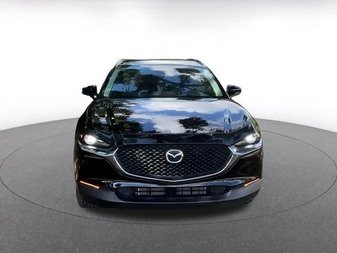 Used 2025 MAZDA CX-30 AWD 2.5 S w/ Select Sport Pkg image 4