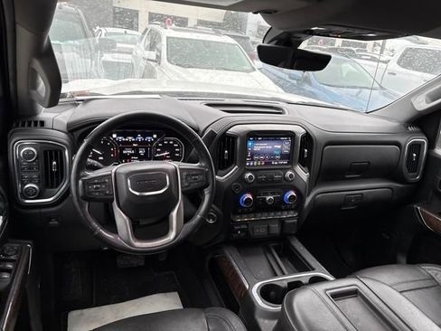 Used 2020 GMC Sierra 1500 Denali w/ Denali Ultimate Package image 12