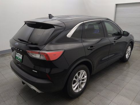 Used 2020 Ford Escape SE FWD image 9