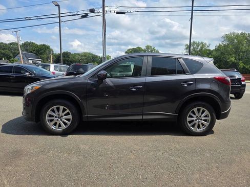 Used 2016 MAZDA CX-5 Touring AWD/4WD image 39