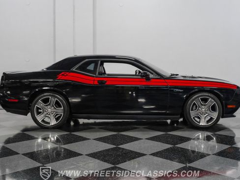 Used 2012 Dodge Challenger R/T image 13
