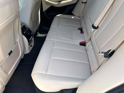 Used 2021 BMW X3 sDrive30i w/ Premium Package RWD image 14