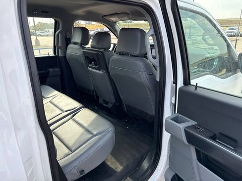 Used 2023 Ford F150 XL AWD/4WD image 12