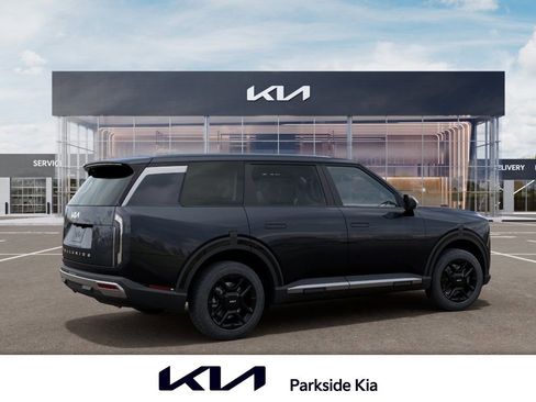 New 2027 Kia Telluride LX FWD image 6
